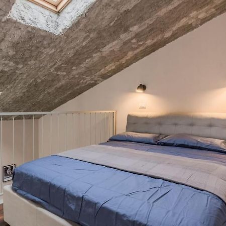 San Bartolomeo Loft Guest House Piacenza Luaran gambar