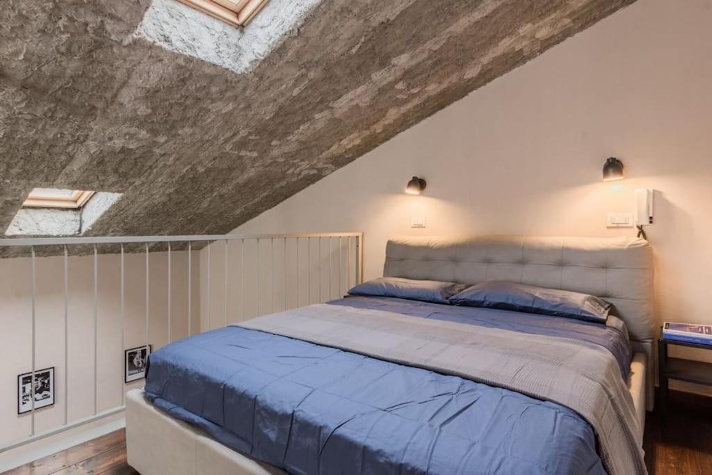 San Bartolomeo Loft Guest House Piacenza Luaran gambar